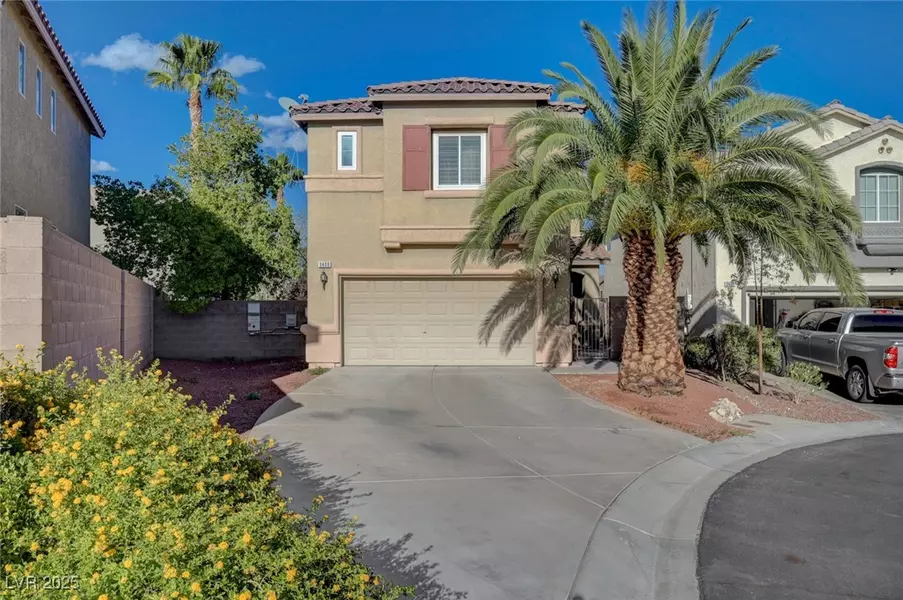 9408 Eagle River CT, Las Vegas, NV 89166