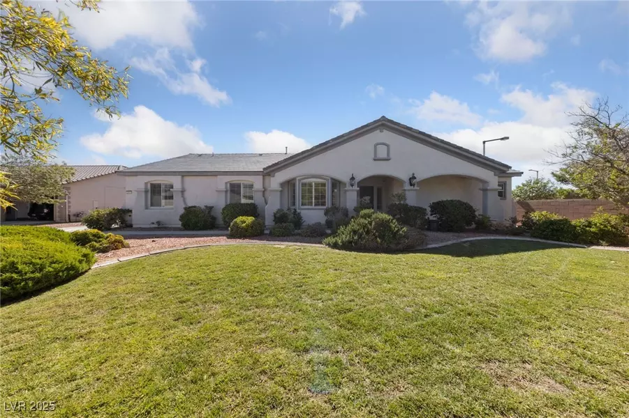 5921 Lone Ranch AVE, Las Vegas, NV 89131