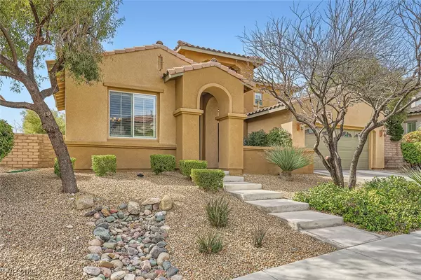 Las Vegas, NV 89138,12277 Bluebird Canyon PL