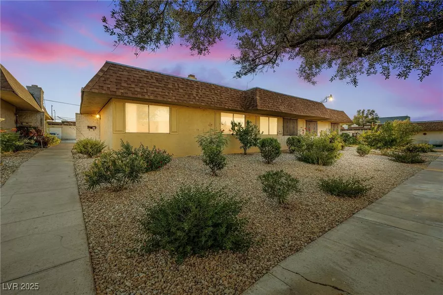 2640 Heritage CT, Las Vegas, NV 89121