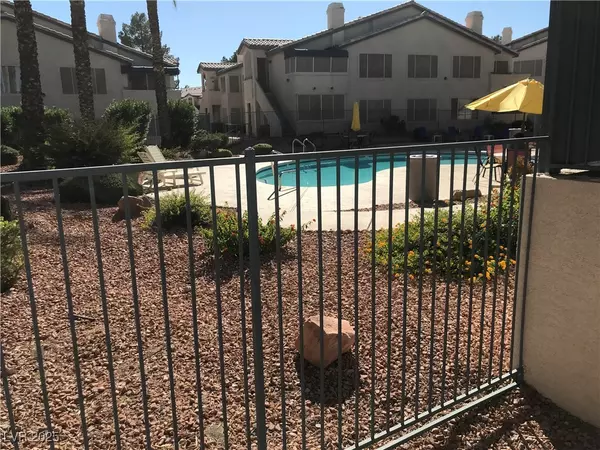 Las Vegas, NV 89120,3425 E Russell RD #170