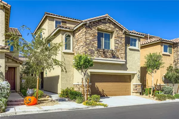 Las Vegas, NV 89179,10743 Henesco Bay ST