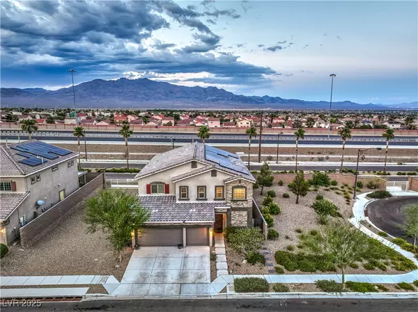 Las Vegas, NV 89149,7810 Eastern Elk ST