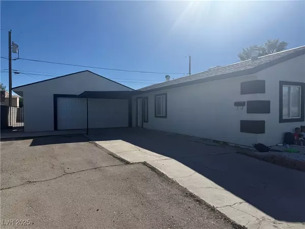 Las Vegas, NV 89115,4427 E Carey AVE