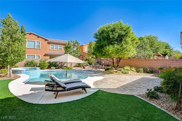 Henderson, NV 89044,2540 Sable Ridge ST