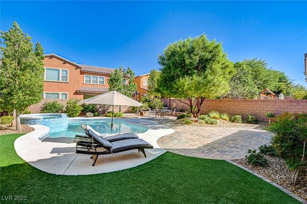 Henderson, NV 89044,2540 Sable Ridge ST