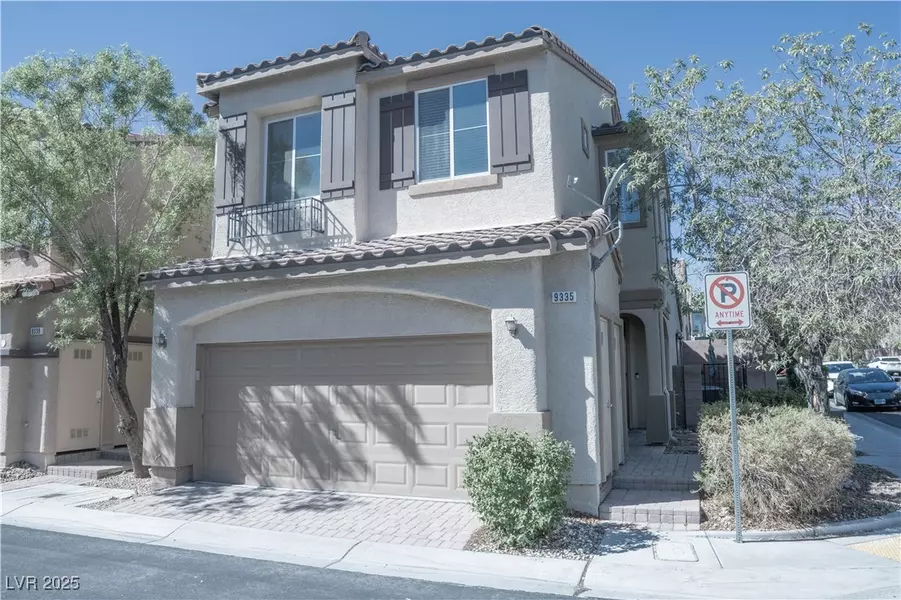 9335 Clear Day LN, Las Vegas, NV 89178