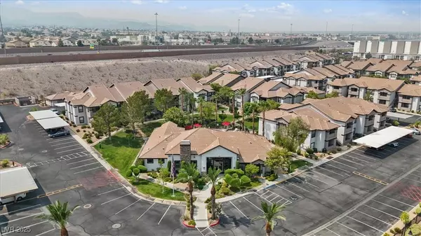 Henderson, NV 89074,45 Maleena Mesa ST #1818