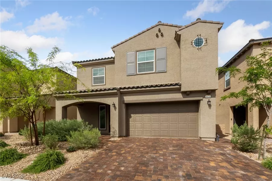 8675 Principato ST, Las Vegas, NV 89166