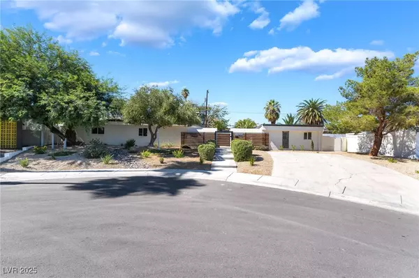 Las Vegas, NV 89169,3397 Chikasaw WAY