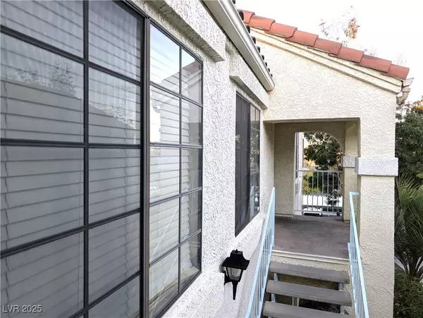 Las Vegas, NV 89103,4899 S Torrey Pines DR #205