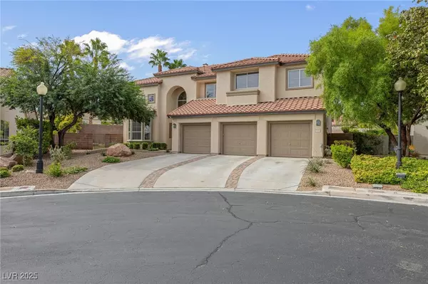Las Vegas, NV 89117,8009 Clock Tower CT