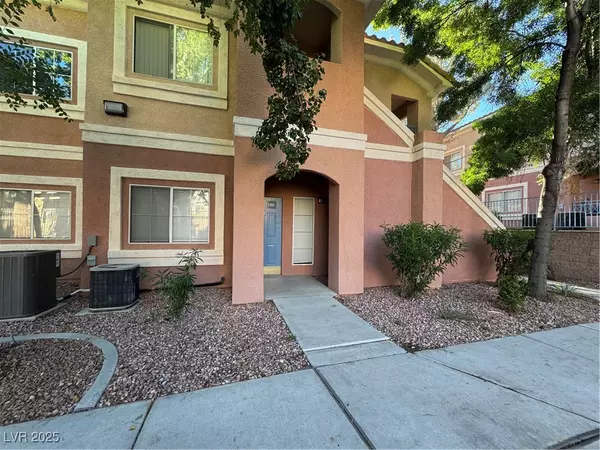 301 Pine Haven ST #106, Las Vegas, NV 89144