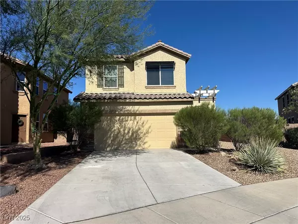 1033 Pebble Lake ST, Henderson, NV 89011