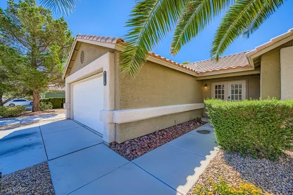 North Las Vegas, NV 89031,4427 Pageantry Falls DR