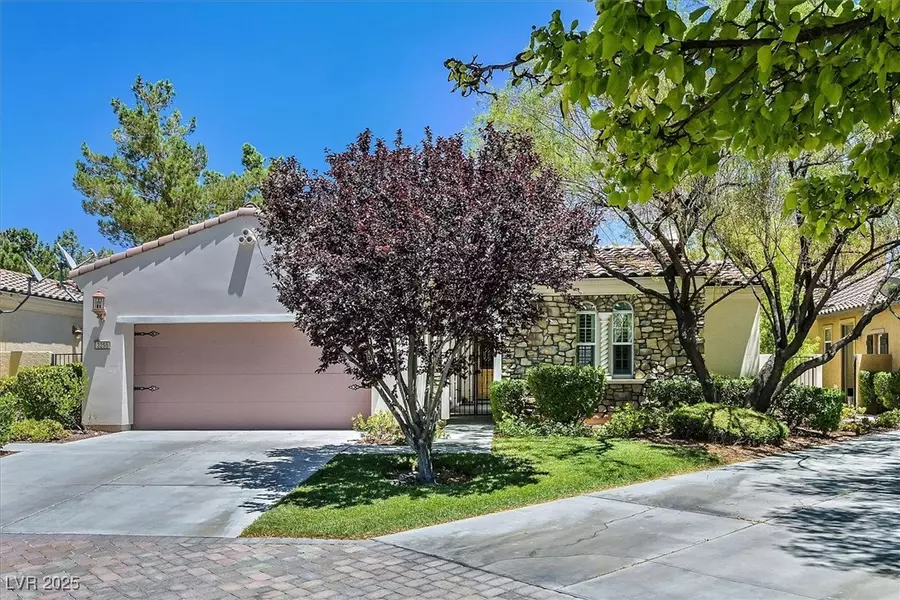 3255 BIRCHWOOD PARK CIR, Las Vegas, NV 89141
