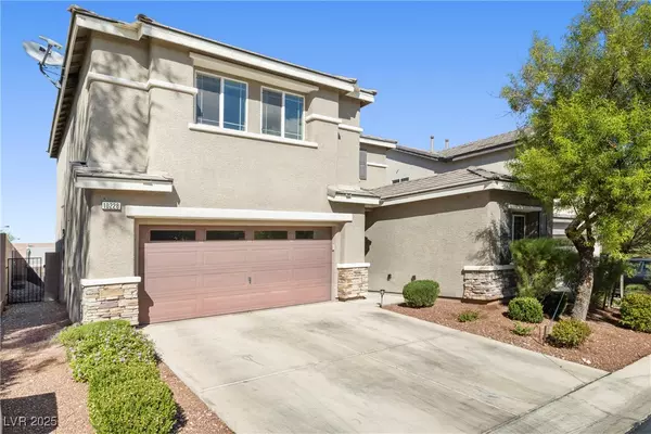 10228 Gibson Isle DR, Las Vegas, NV 89166
