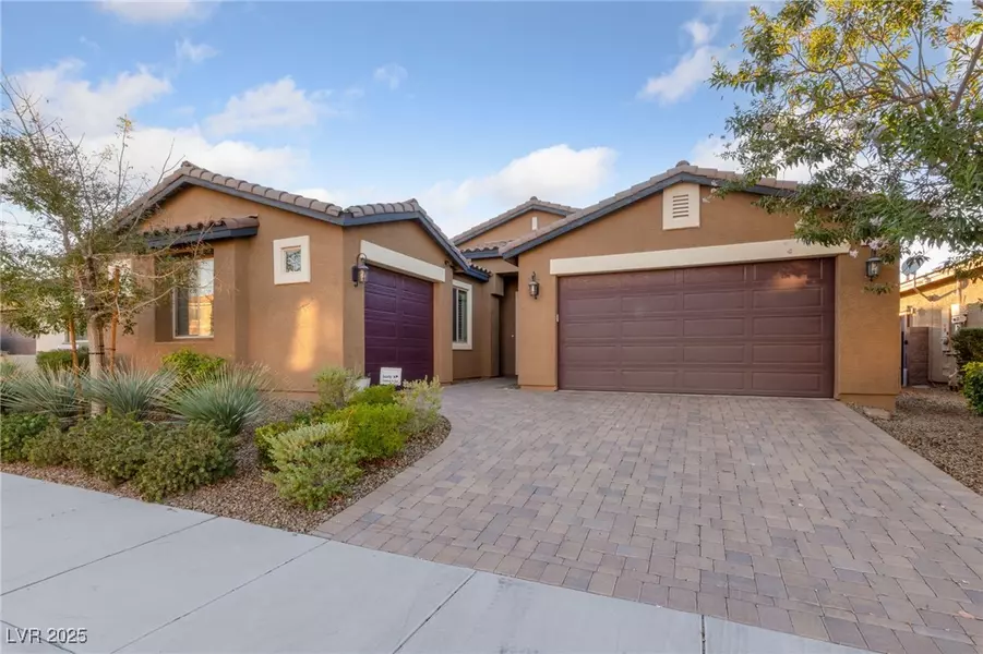 343 S Milan ST, Henderson, NV 89015