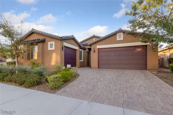 343 S Milan ST, Henderson, NV 89015