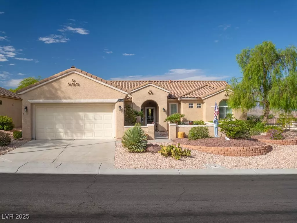 Henderson, NV 89052,2315 Sand Lily ST