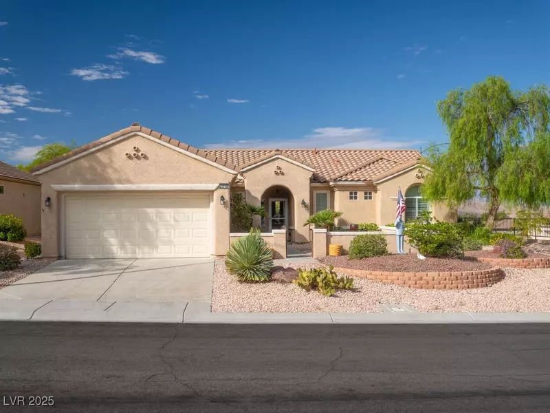 2315 Sand Lily ST, Henderson, NV 89052