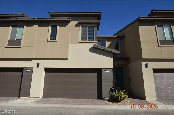 752 Echelon ST, Las Vegas, NV 89138