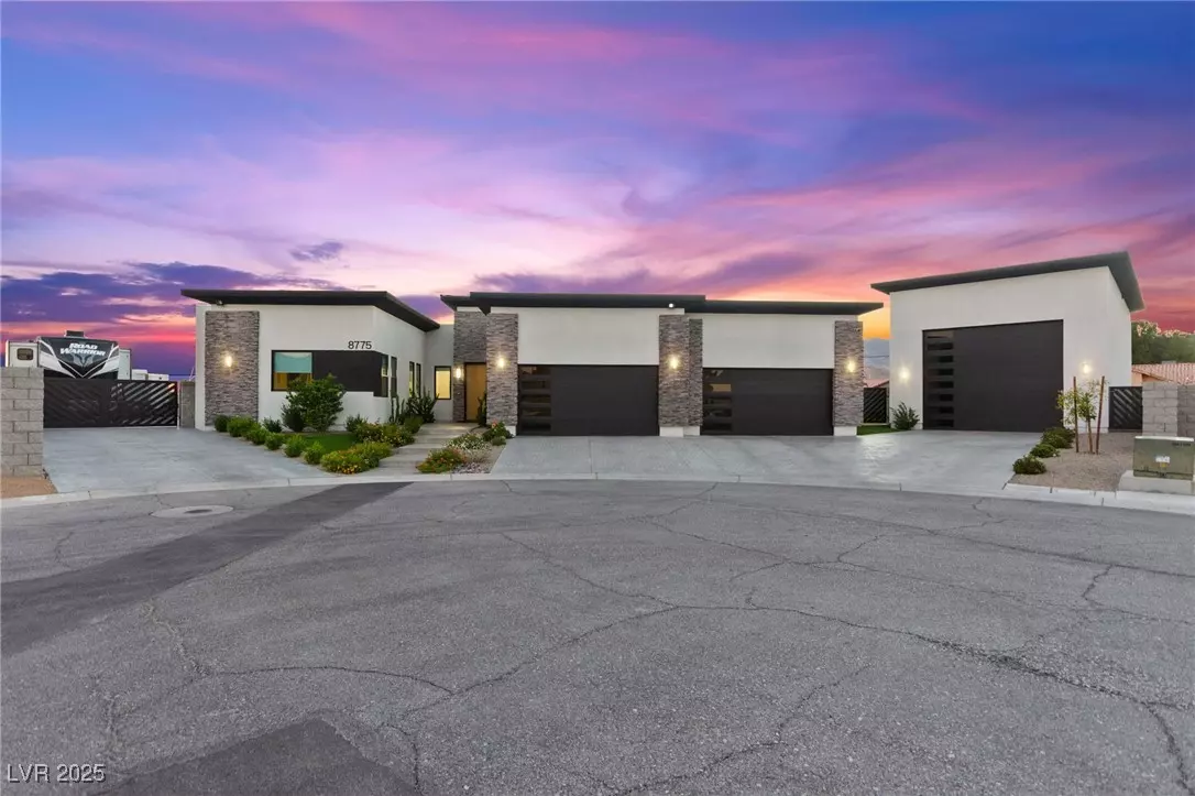 Las Vegas, NV 89149,8775 W Verde WAY