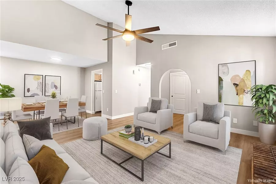 1865 Arbol Verde WAY, Las Vegas, NV 89119