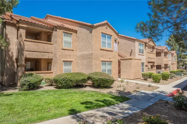 1150 N Buffalo DR #1058, Las Vegas, NV 89128