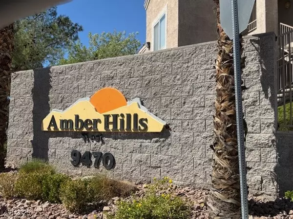 9470 Peace WAY #134, Las Vegas, NV 89147