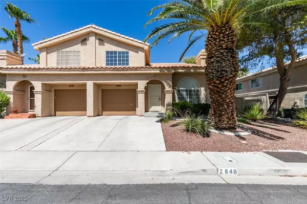 Henderson, NV 89074,2840 Cool Water DR