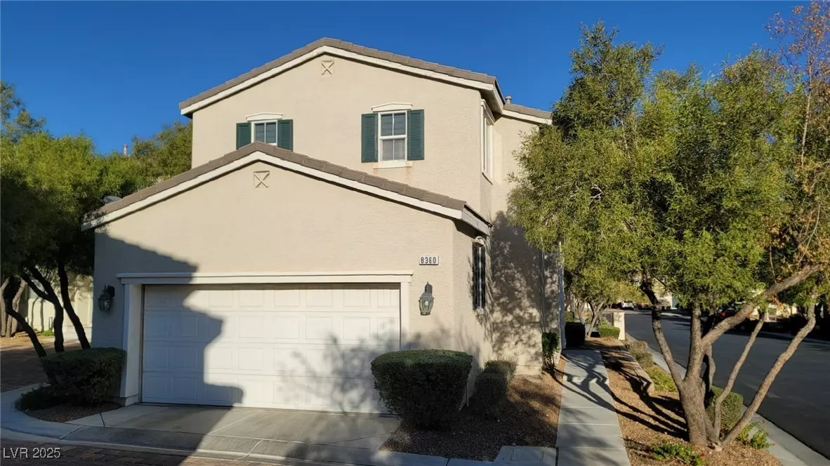 Las Vegas, NV 89113,8360 Creek Canyon AVE