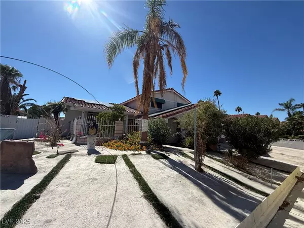 Las Vegas, NV 89103,4008 Spitze DR