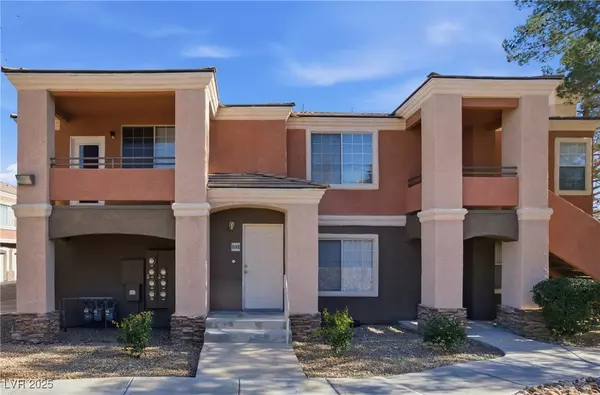 Las Vegas, NV 89128,1501 TRUETT ST #202