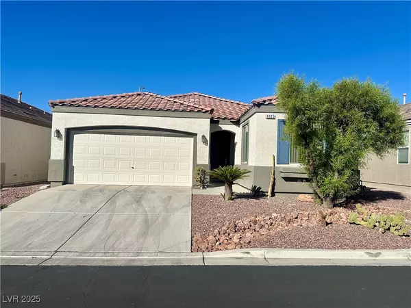 8325 Aspen Village ST, Las Vegas, NV 89113