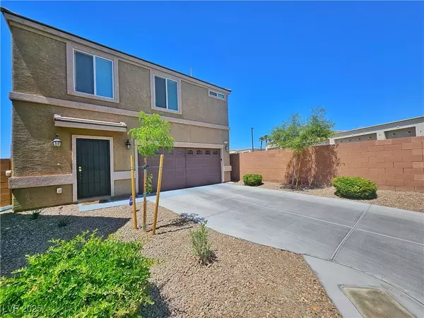 Las Vegas, NV 89122,4905 Quiet Morning ST