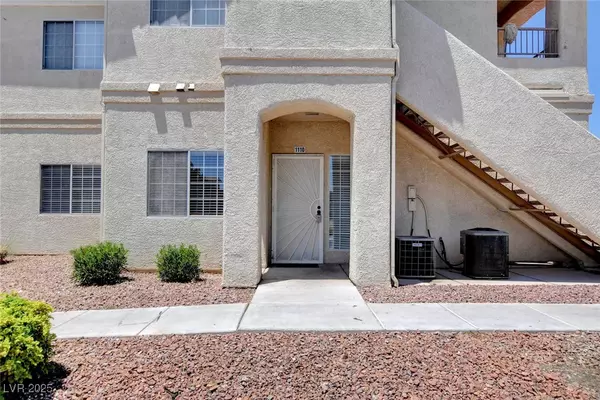 North Las Vegas, NV 89032,1881 W Alexander RD #1110