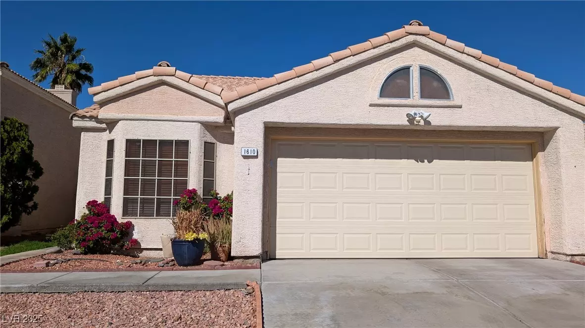 Las Vegas, NV 89119,1610 Autumn Rust DR