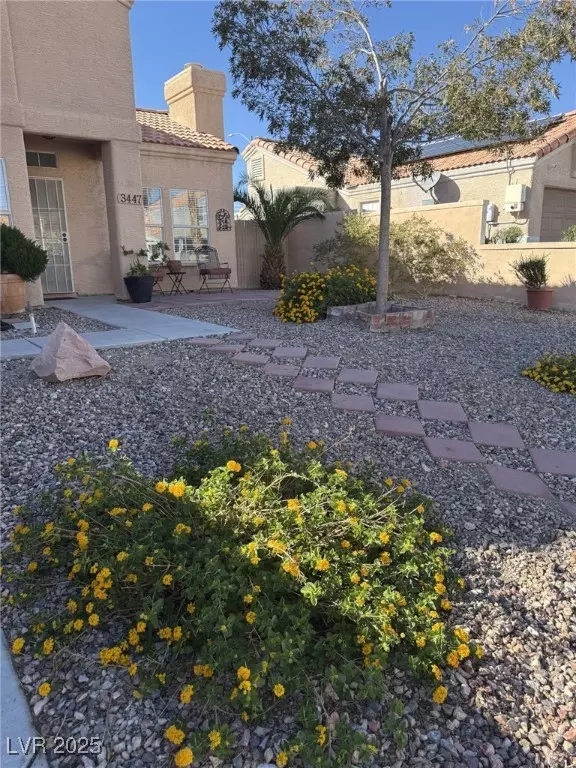 North Las Vegas, NV 89032,3447 Oberon LN