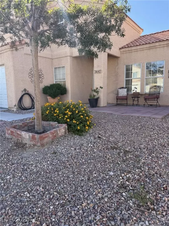 North Las Vegas, NV 89032,3447 Oberon LN