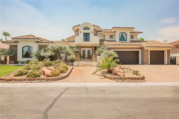 Las Vegas, NV 89148,5101 Mountain Foliage DR