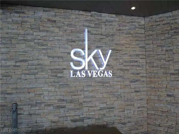 2700 Las Vegas BLVD #2005, Las Vegas, NV 89109