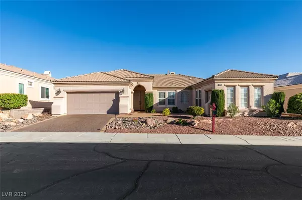 10606 Mandarino AVE, Las Vegas, NV 89135