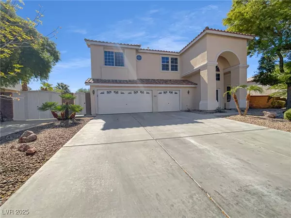 6929 Cedar Basin AVE, Las Vegas, NV 89142