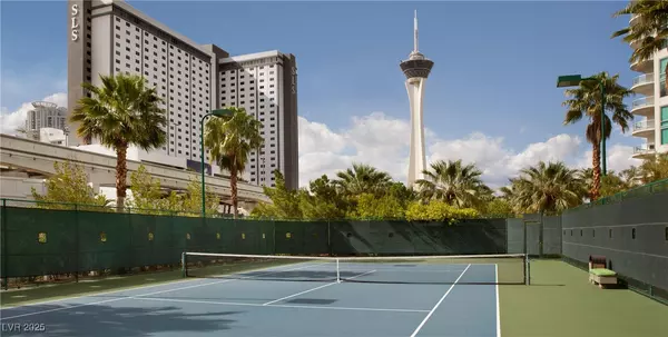 Las Vegas, NV 89109,222 Karen AVE #1205