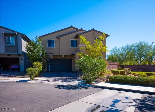 5666 Colbert ST, North Las Vegas, NV 89081