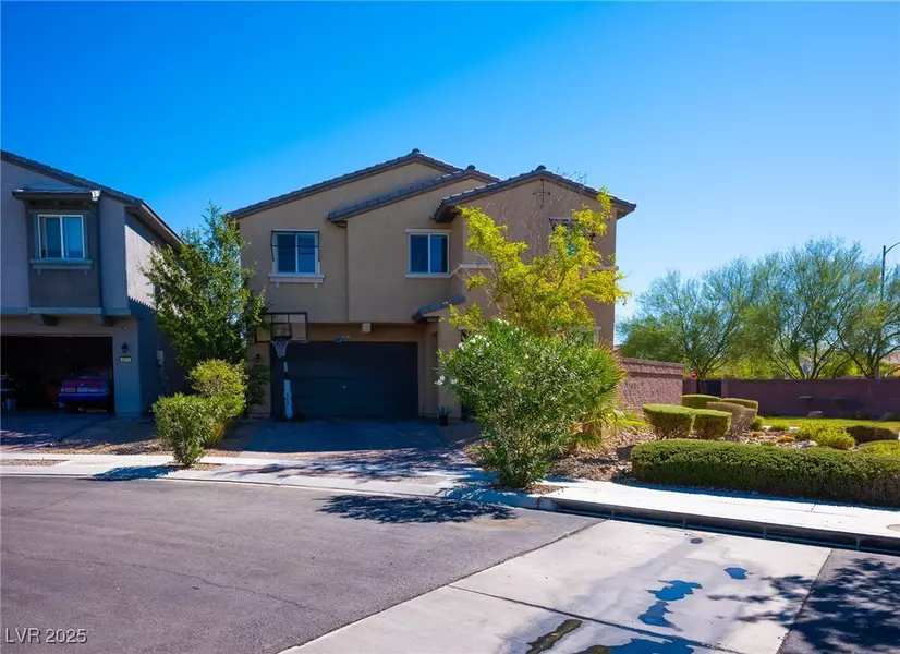 5666 Colbert ST, North Las Vegas, NV 89081