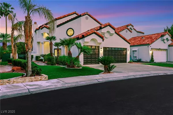 Las Vegas, NV 89128,2589 Sun Reef RD