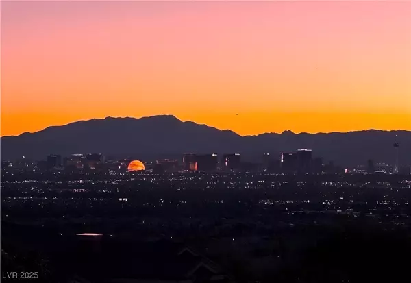 7150 Pico Rio CT, Las Vegas, NV 89156