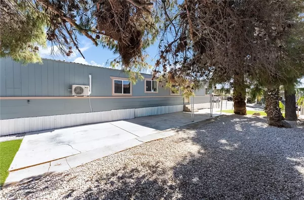 North Las Vegas, NV 89030,3220 Orr AVE